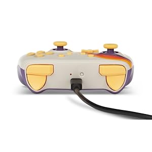 Amazon.com: PowerA Enhanced Wireless Controller for Nintendo