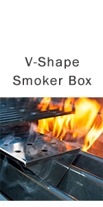 smoker box