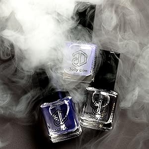 Healthier, Stronger Nails