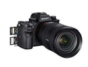 SONY - SONY  α9 　ILCE-9 Amazon Canada: Sony a9 Full Frame Mirrorless Interchangeable