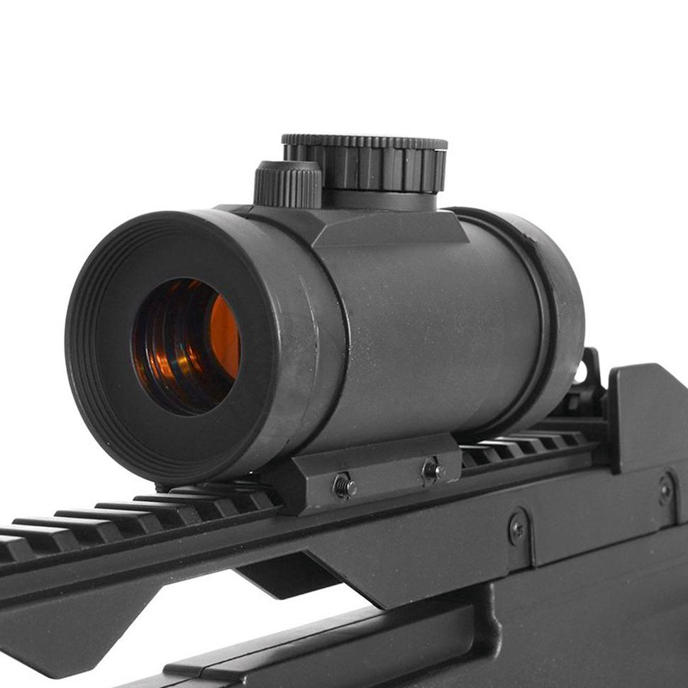 Double Eagle M85P AEG Electric Airsoft Gun Rifle Electric Air Soft Rifles