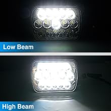 Nilight Better Heat Dissipation