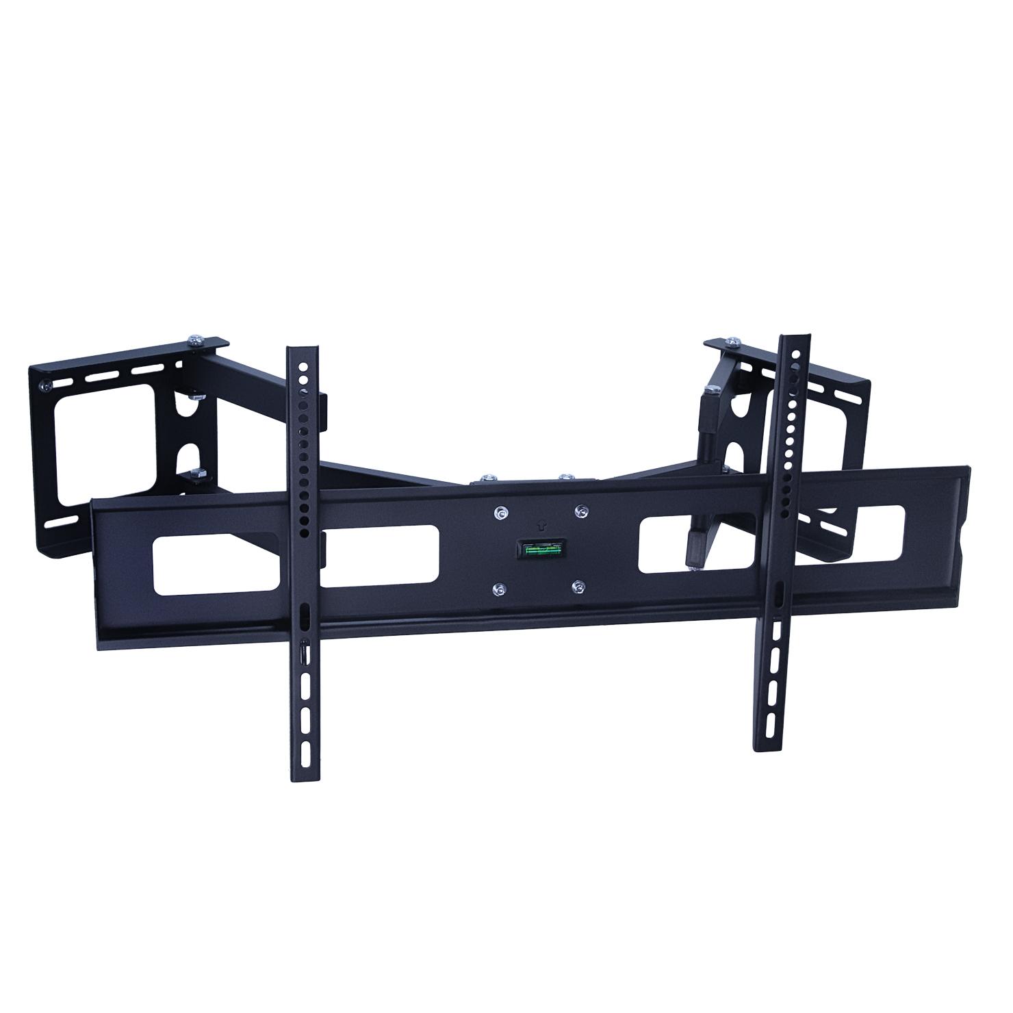 MountIt! MI484C Articulating Corner Mount for TV Premium