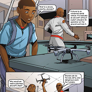 Small manufacture image 1