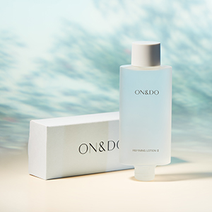 Amazon | ON&DO FERMENT SERUM 40mL/ 美容液 セラム
