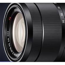 Sony SEL1670Z Vario-Tessar T E 16-70mm F4 ZA OSS