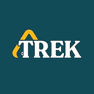 trek logo