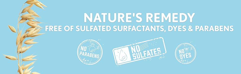 Aveeno Sunflower Oil Blend 