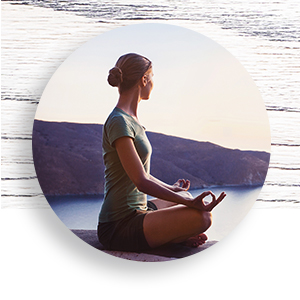 TUMS Naturals Black Cherry & Watermelon