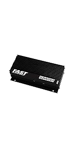 Amazon.com: FAST 6000-6400 E6 CD Ignition w/Single Stage Rev