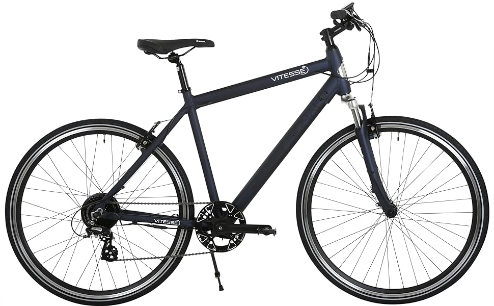 lightweight mens bicycle