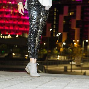 teva foxy ankle boot
