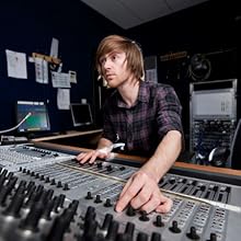 Tout ce dont vous avez besoin pour un son incroyable