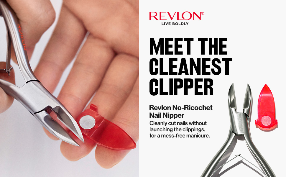 Nail clipper, cutter, ingrown care sharp edged trimmer cutter clipping precise cut wont rust file 