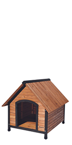 Precision Pet By Petmate Log Cabin Dog House Insulation Kit