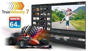 Amazon.com: Cyberlink PowerDirector 16 Ultimate