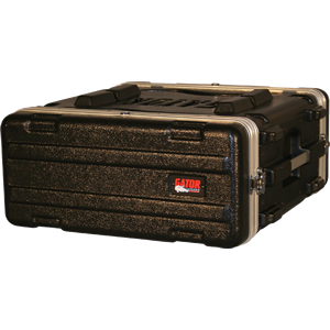 GATOR ( ゲイター ) GR-6L 6Uラックケース 6U Audio Rack; Standard-GR-6L - Gator Cases