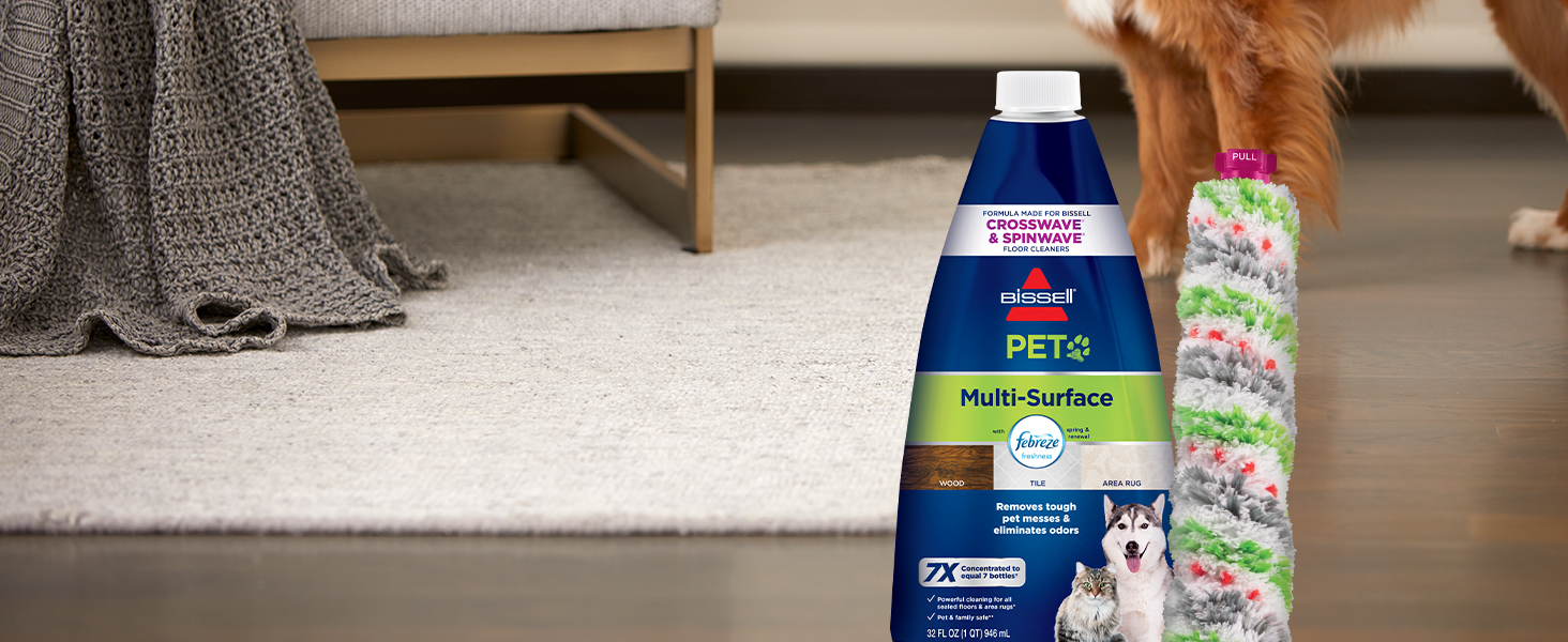 Crosswave pet, mop, mop and bucket, floor cleaner, hardwood cleaner, hard floor, crosswave