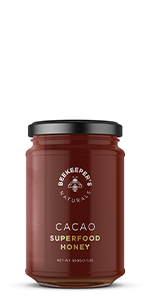 cacao honey