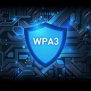 Sécurité WiFi WPA 3