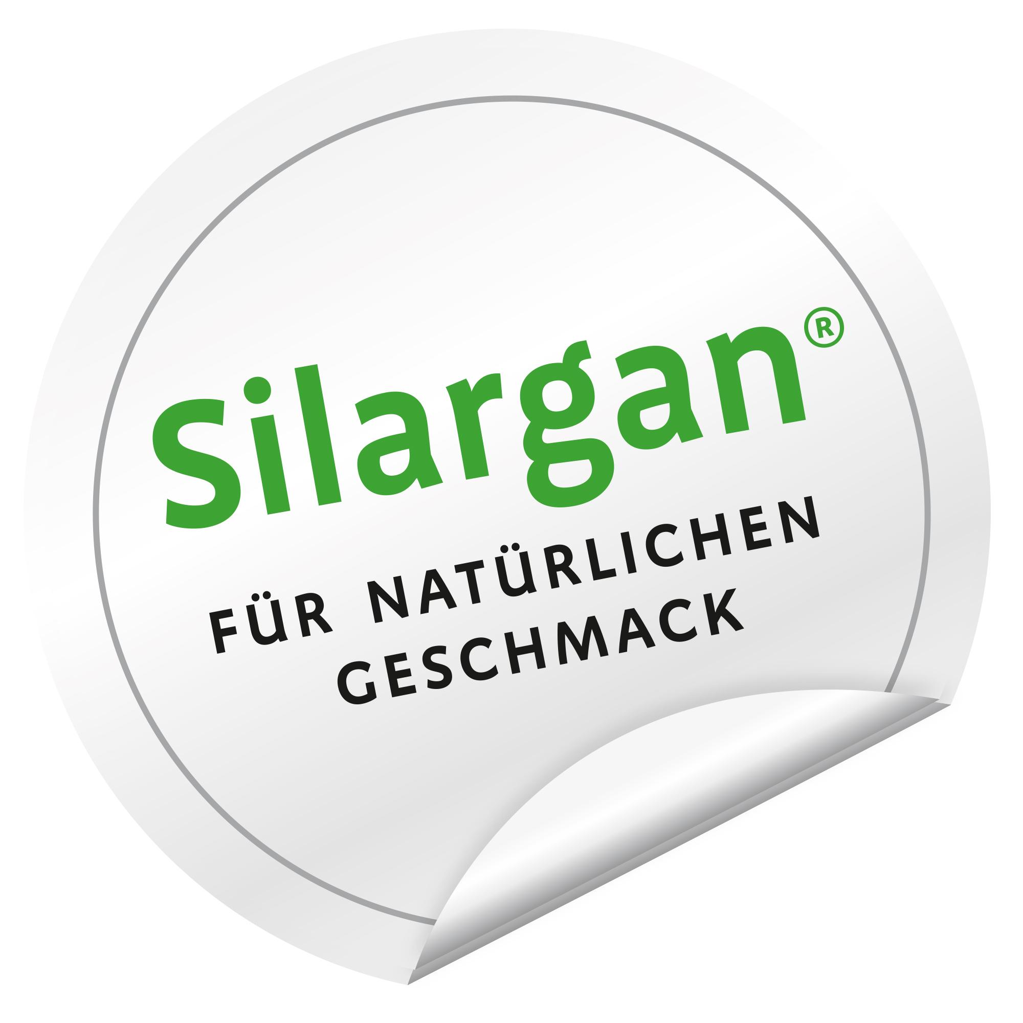 Silit Nature Black Topfset 4-teilig mit Metalldeckel