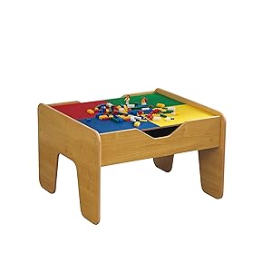 kidkraft lego table canada