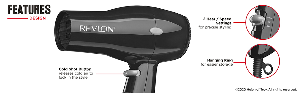 hairdryer, hairdryers, travelhairdryer, travelhairdryer, compacthairdryer, compacthairdryers, revlon
