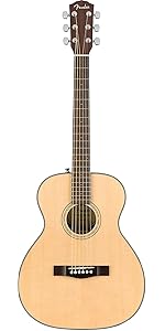 Amazon | Fender エレキアコースティックギター CC-60SCE