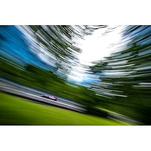 初回限定版】熱田 護 F1写真集「500GP(ゴヒャクジーピー