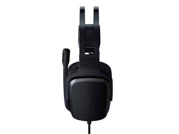 【新品】Razer KRAKEN TOURNAMENTEDITION BLACK Razer Kraken Tournament Edition Zwart: beste prijs - Tweakers