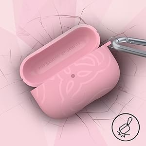 THS Case Razer Airpods Pro Apple Wireless Charging