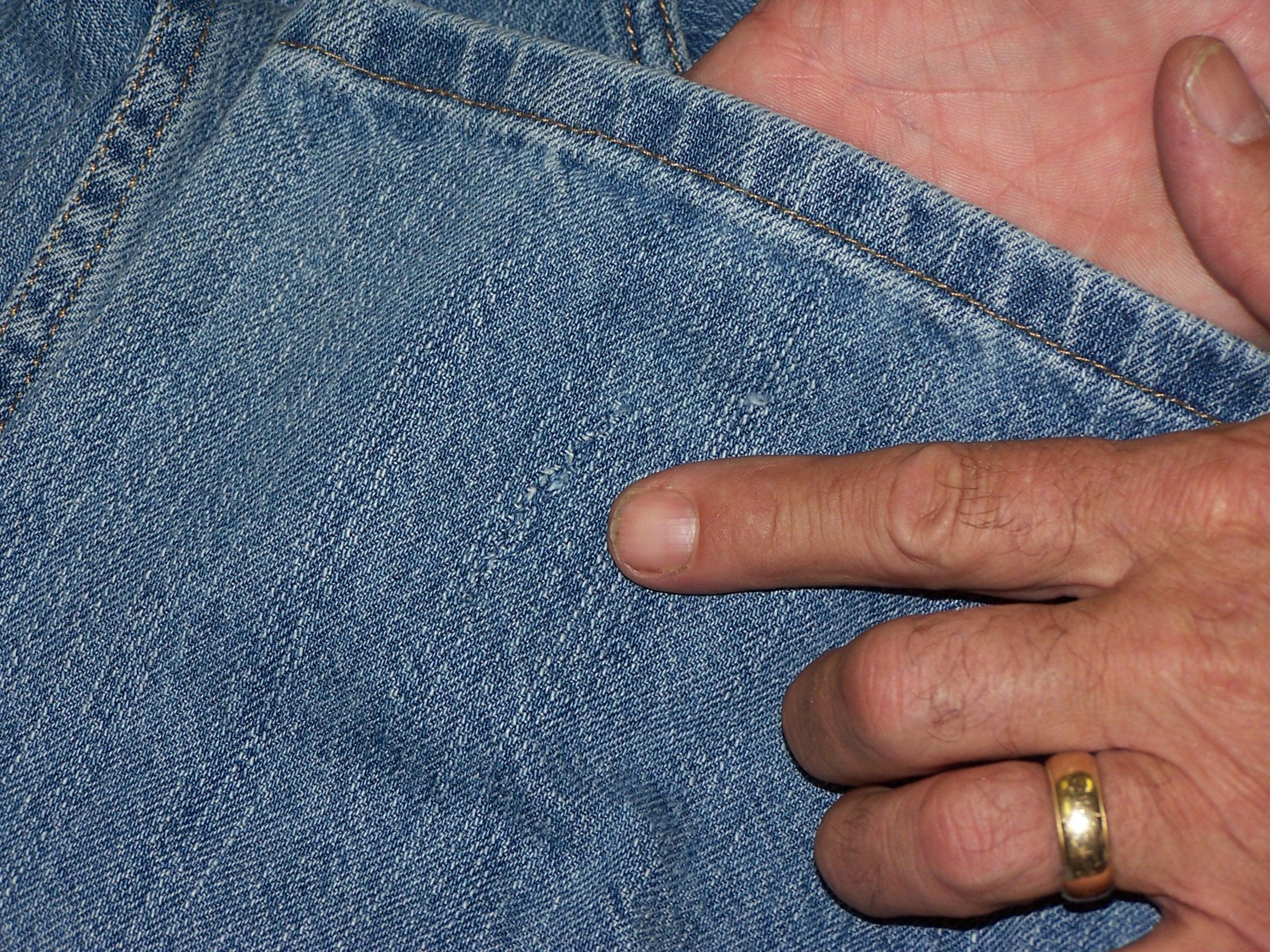 Tear Mender Instant Fabric and Leather Adhesive, 2 oz