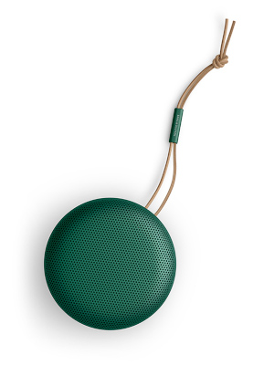 Bang & Olufsen Beosound A1 2nd Gen グリーン Amazon.com: Bang & Olufsen Beosound A1 2nd Generation
