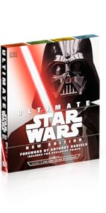 Ultimate Star Wars， New Edition: The Definitive Guide to the Star Wars Universe Ultimate Star Wars, New Edition: The Definitive Guide to the