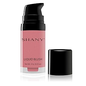 cream makeup liquid blush natural ingredients new cheek tint contour made in america rose pink e.l.f