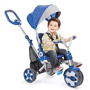 little tikes 5 in 1 deluxe trike australia