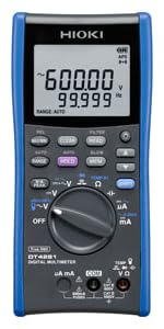 Amazon | HIOKI (日置電機) 通信パッケージ DT4900-01 USB通信