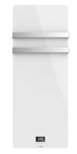 Cecotec Radiador Toallero Eléctrico Bajo Consumo Ready Warm ...