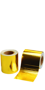 Reflect-A-GOLD