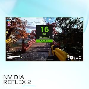NVIDIA Reflex 2