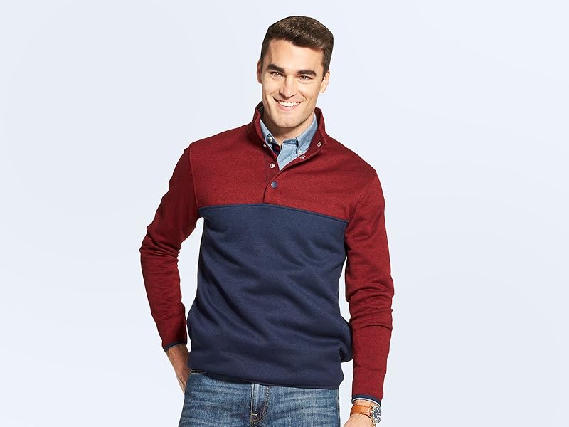 mens big and tall pullover sweaters