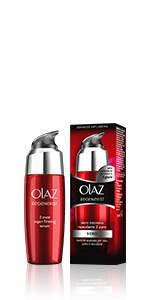 Olaz Regenerist Intensives Serum für Straffung, 3 Zonen