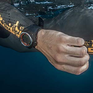 seac partner freediving spearfishing