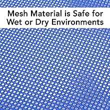 mesh material