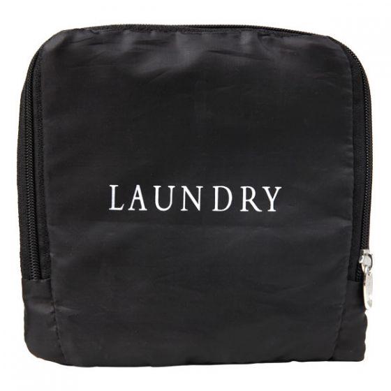 Miamica Laundry Bag Packing Organizers, Black Amazon.ca Luggage & Bags