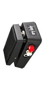 JHS Pedals / Cry Baby ワウペダル JHS Pedals Japan Genuine Wah Wah Pedal Dunlop Cry Baby Super