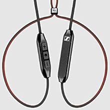 Sennheiser M2 IEBT SW MOMENTUM Free In-Ear Wireless : Amazon