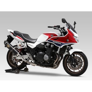 Amazon.co.jp: ヨシムラ スリップオン CB1300SB(14) サイクロン