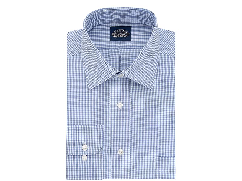 tall fitted dress shirts