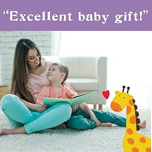 Excellent Baby Gift